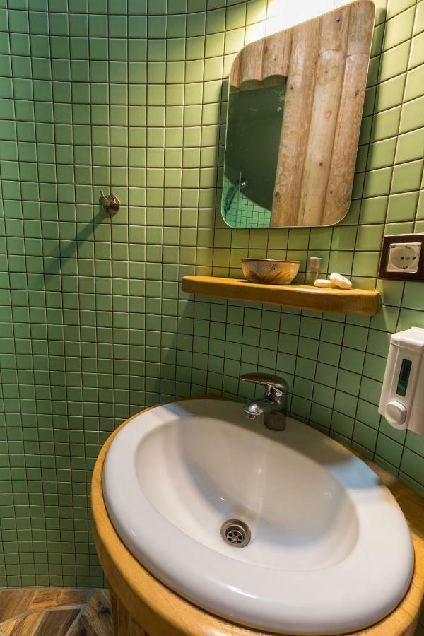 Apartma Zemljanka Ljutomer ภายนอก รูปภาพ